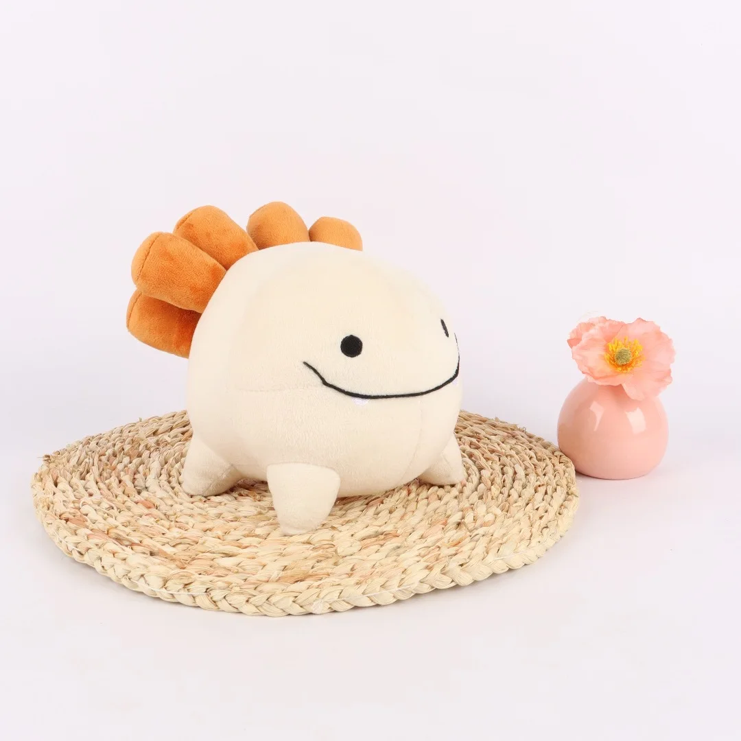 Kawaii Deepwoken Sharko 봉제 장난감, Blox 인형, 핫 게임 피규어, 부드러운 박제 동물, 어린이 생일 선물, 홈 데코, 신제품