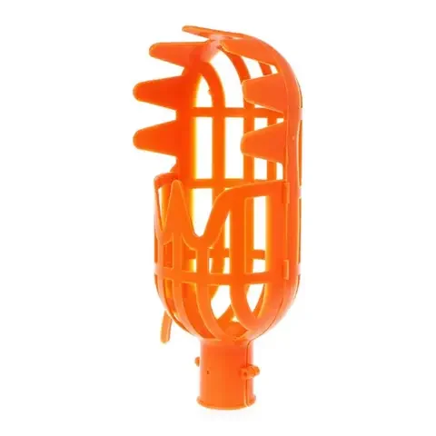 

Light Fruit Picker Adjustable Gripper Convenient Harvesting Fruit Collector Catcher iPhone Peach Picking Supplies Garden Tools