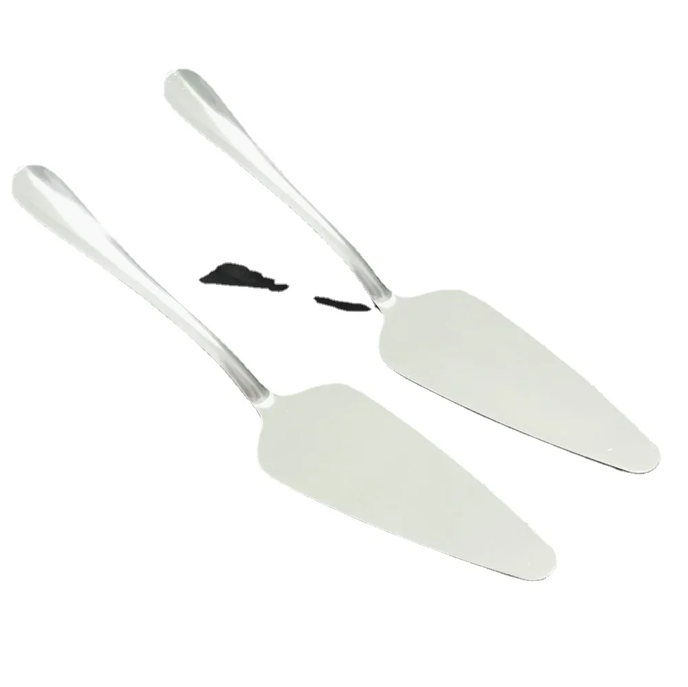 Stainless Steel Cake Knife 1