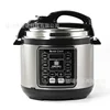 6L pressure cooker large-capacity multi-functional household smart soup cooking porridge rice cooker non-stick pan 5