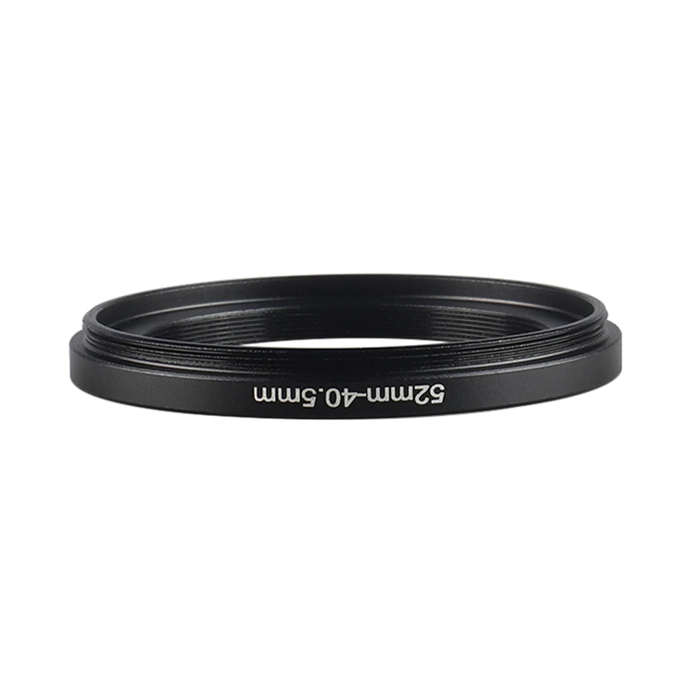 超貴重品！　ホースマン専用　アダプターリング　40.5 → 52mm Amazon | Toileum 39-40.5/42/43/46/49/52/55/58/62/67/72/77/82mm