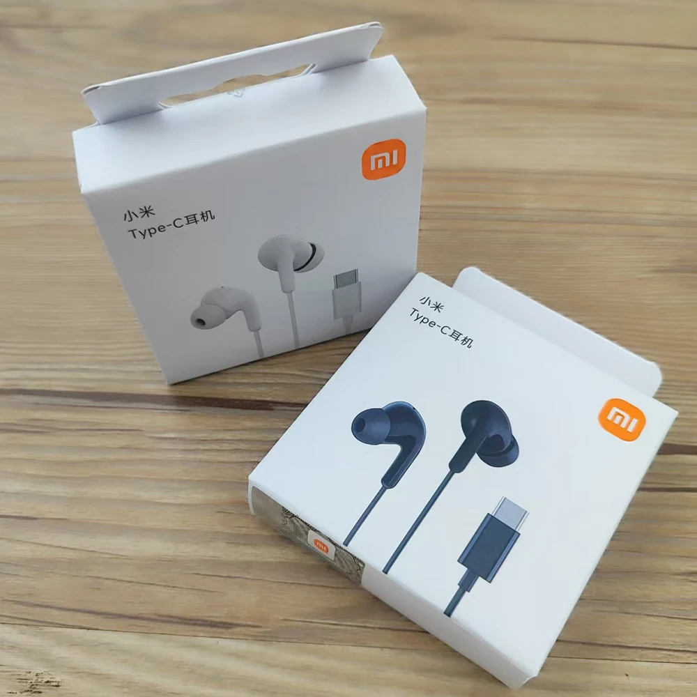 Original Xiaomi Mi 15 14 13 14T Ultra Pro Type C Wired