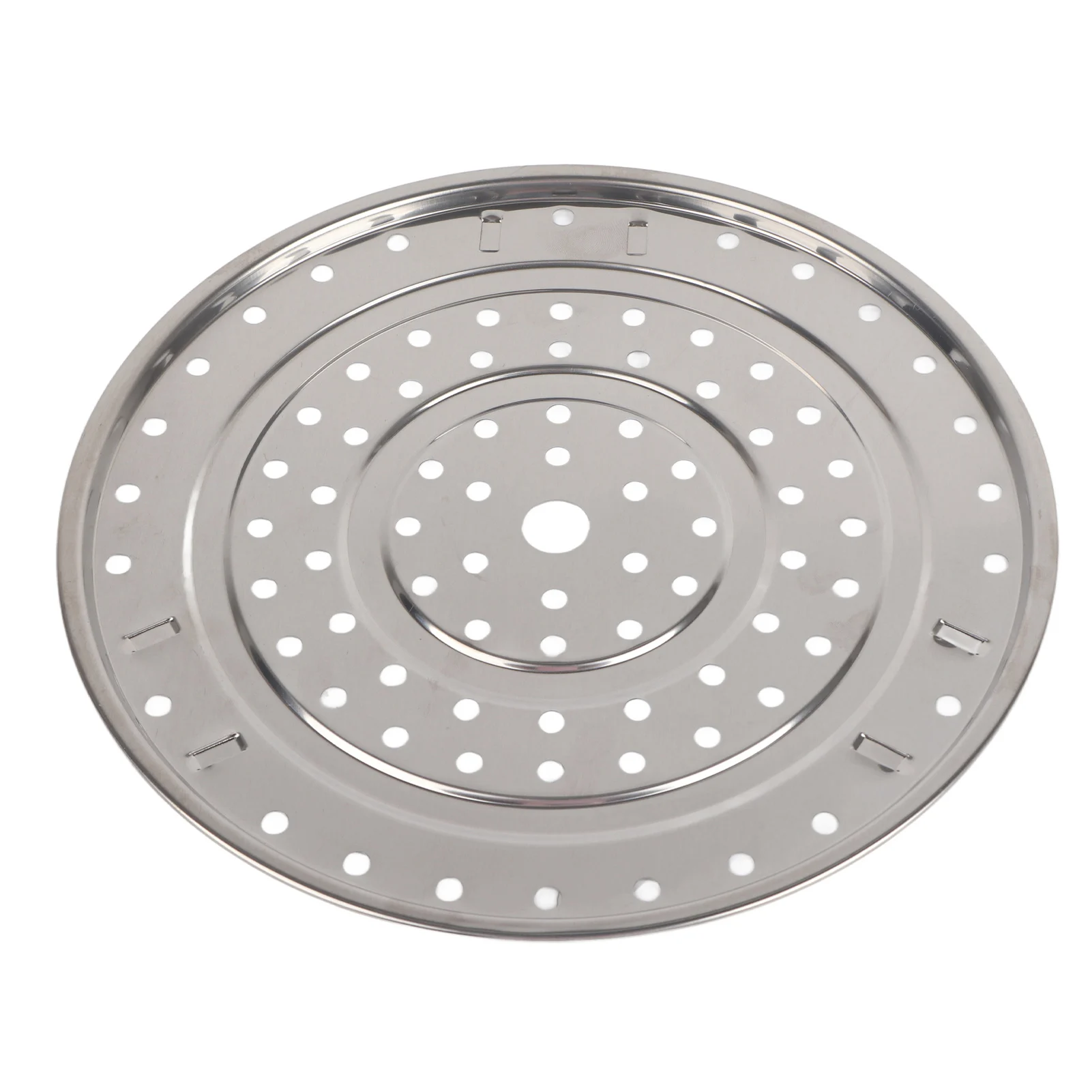 20cm 24cm 26cm Cooking Steamer Rack Stainless Steel Steam Holder Tray Shelf Home Kitchen Cooking Accessories steamer rack