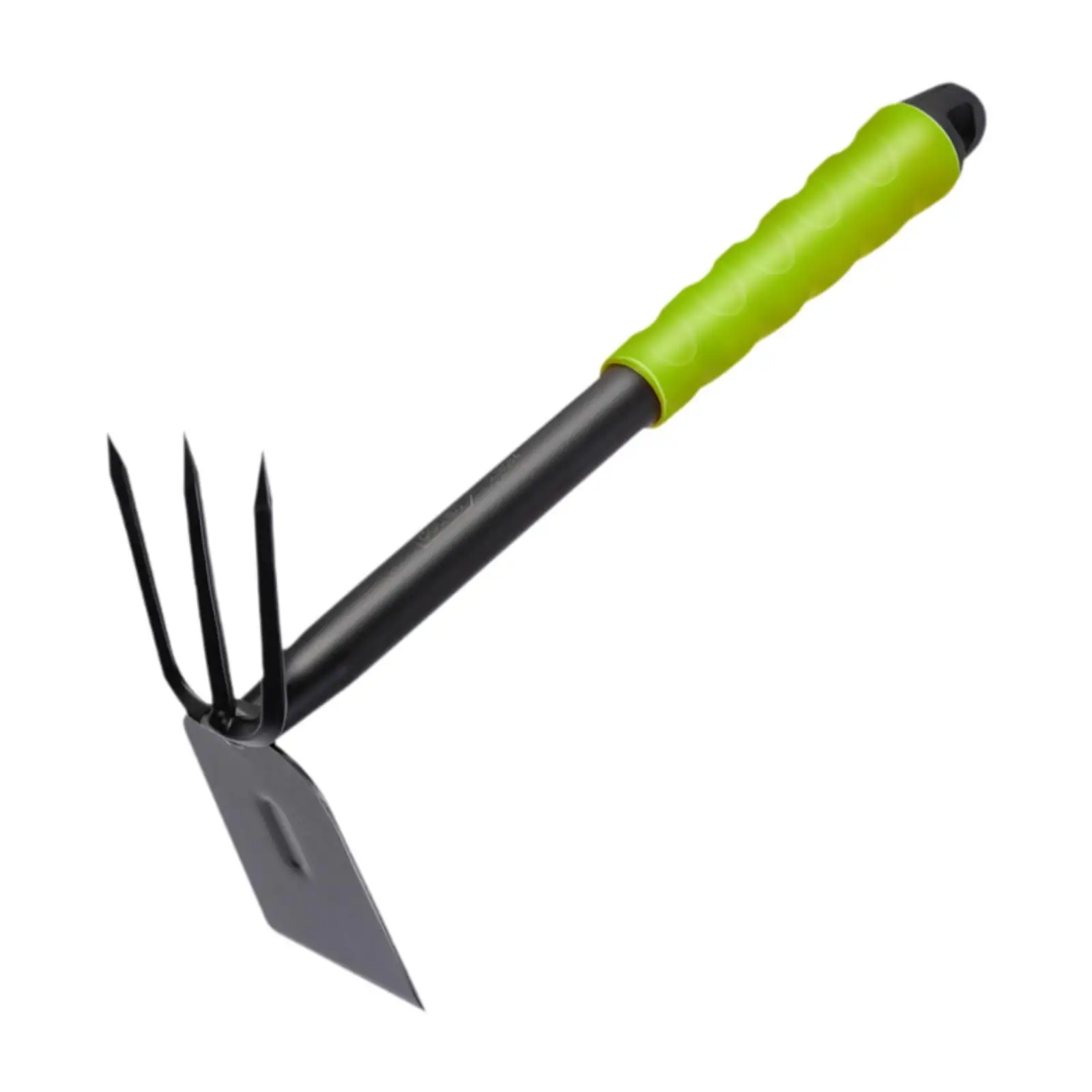 Hoe and Cultivator 2 in 1 Heavy Duty Garden Rake 3 Claw Tiller Garden Tool for Loosening Soil Yard Tilling Cultivating Digging Hoe and Cultivator 2 in 1 Heavy Duty Garden Rake 3 Claw Tiller Garden Tool for Loosening Soil Yard Tilling Cultivating Digging