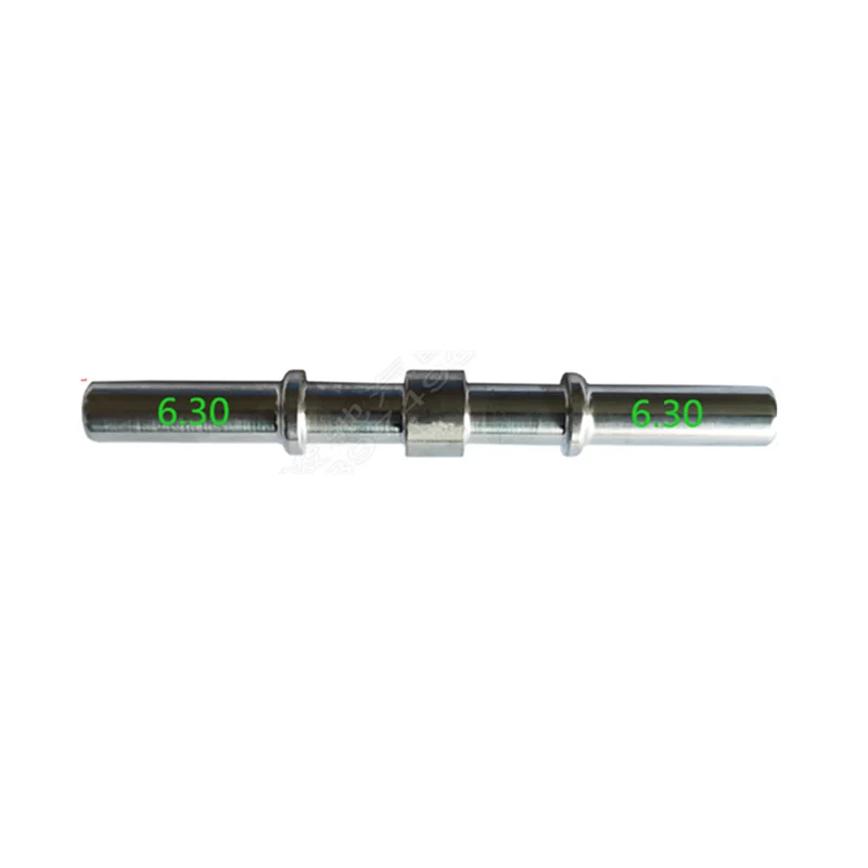 Fuel Line Connector 2x Fuel Quick Connector Thread Double Male Stainless Steel Screw Thread 6.30 7.89 9.49 9.89mm