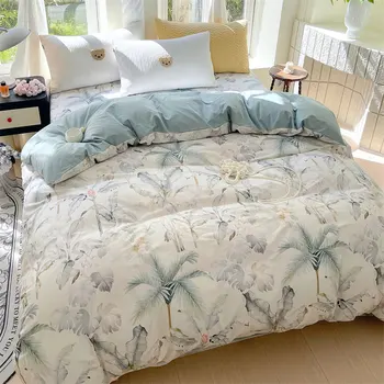 High-Density Cotton Bedding Set 1