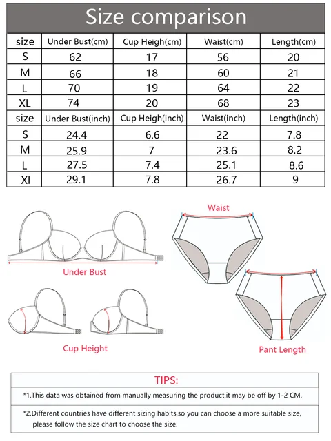Caitlyn Flower Gathering Push Up Set 6