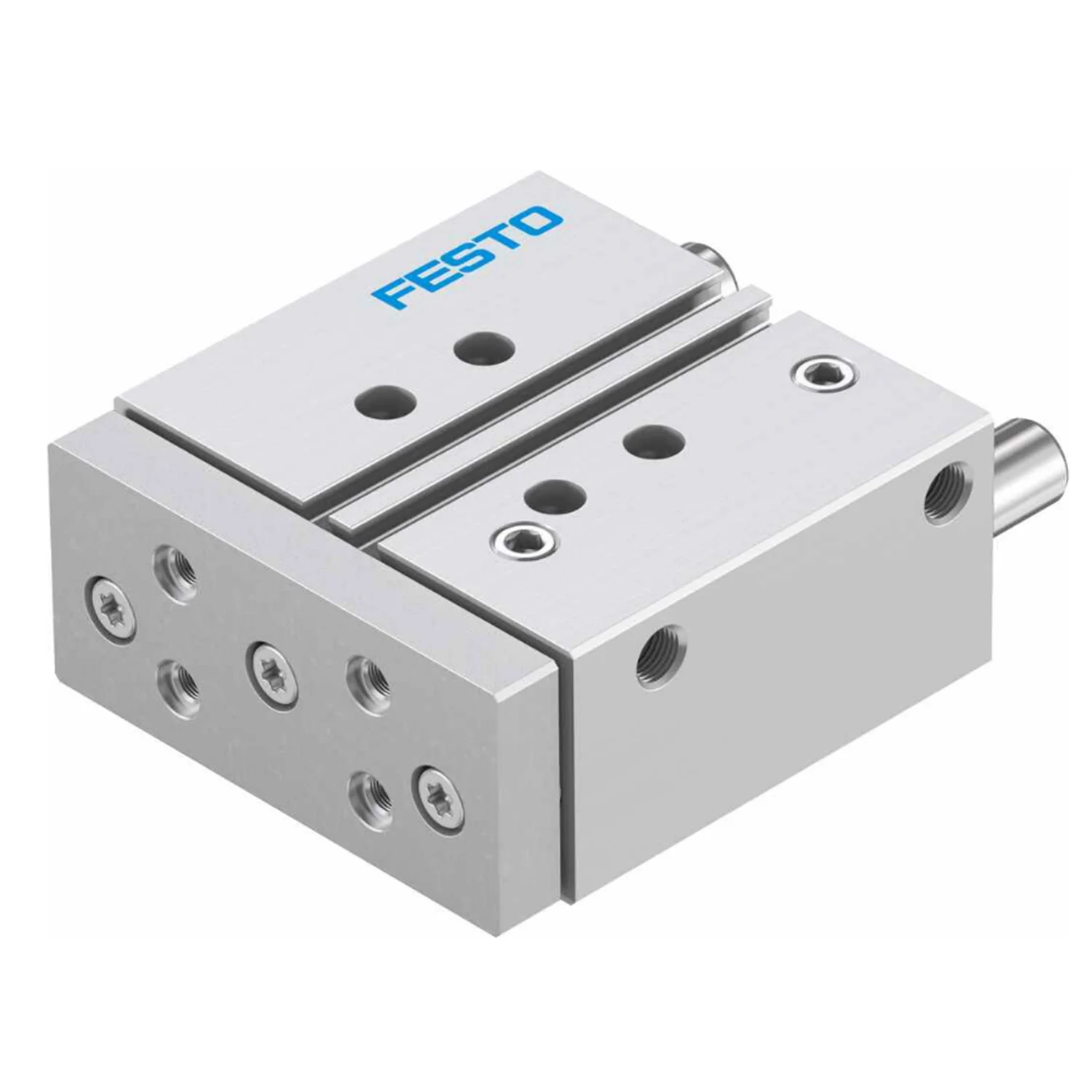 

Новый управляемый привод FESTO DFM-20-40-P-A-KF 170918