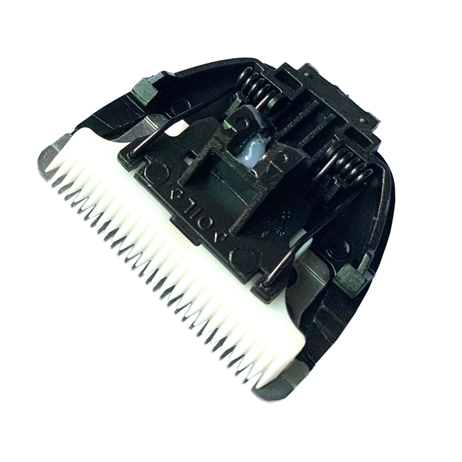 5pcs/Lot Codos CP8000 Replacement Blade Ceramic Blade Knife Cutter Head for Codos CP3180 CP8100 Pet Clipper Spare Parts
