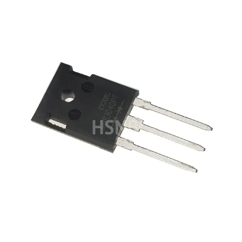 

5Pcs/Lot MBR3040PT MBR3040 TO-247 30A 40V Power Transistor New Original