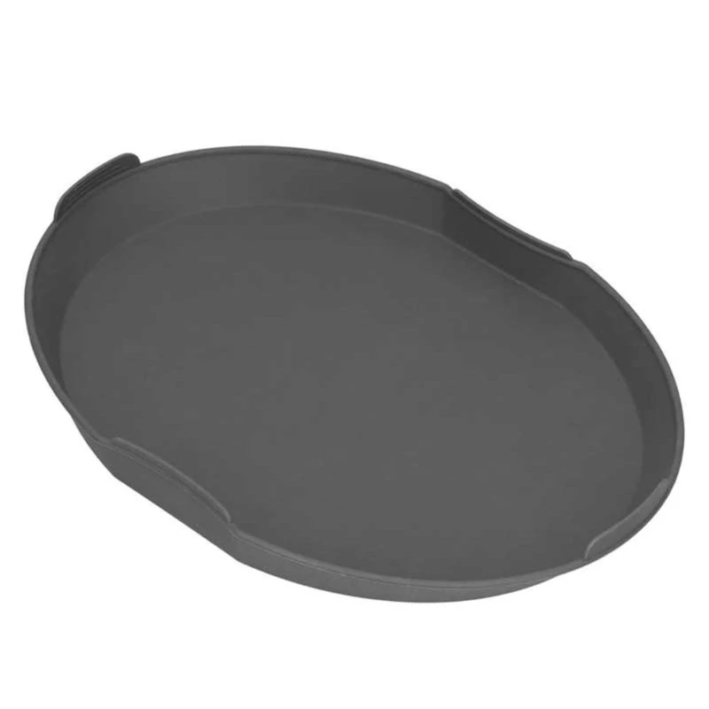 Silicone Steaming Plate Heat-Resistant Plate for Vorwerk-Thermomix TM31/5/6 3