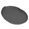 Silicone Steaming Plate Heat-Resistant Plate for Vorwerk-Thermomix TM31/5/6 3