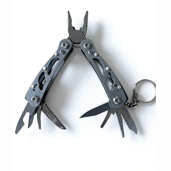 Tactical Folding Multi Tool 1