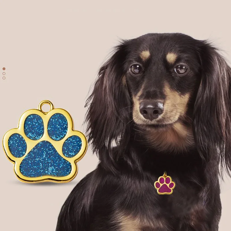 Personalized Dog ID Tags 6