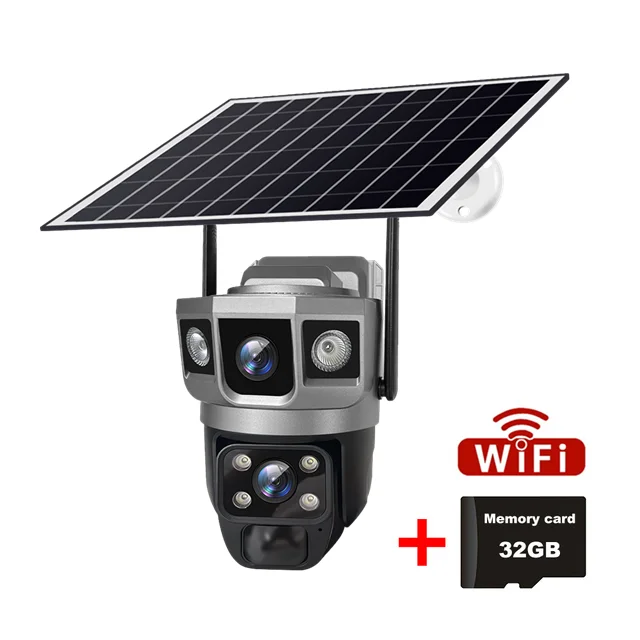 camera add 32G Card