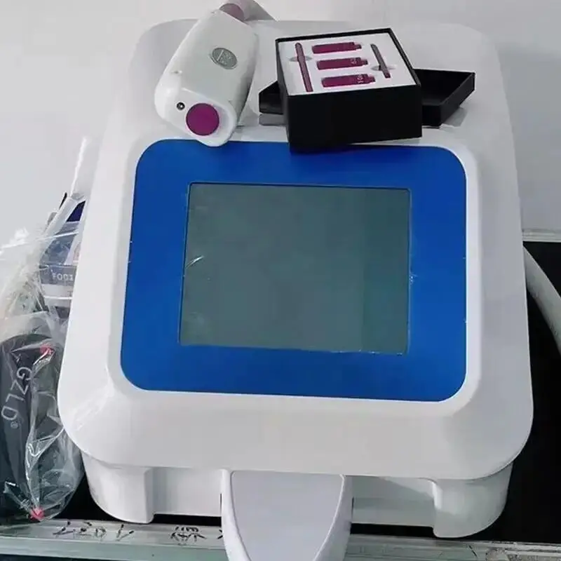 Рисунок 3 - Горячая Распродажа портативный лазер Nd Yag