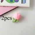 Pink-2pcs