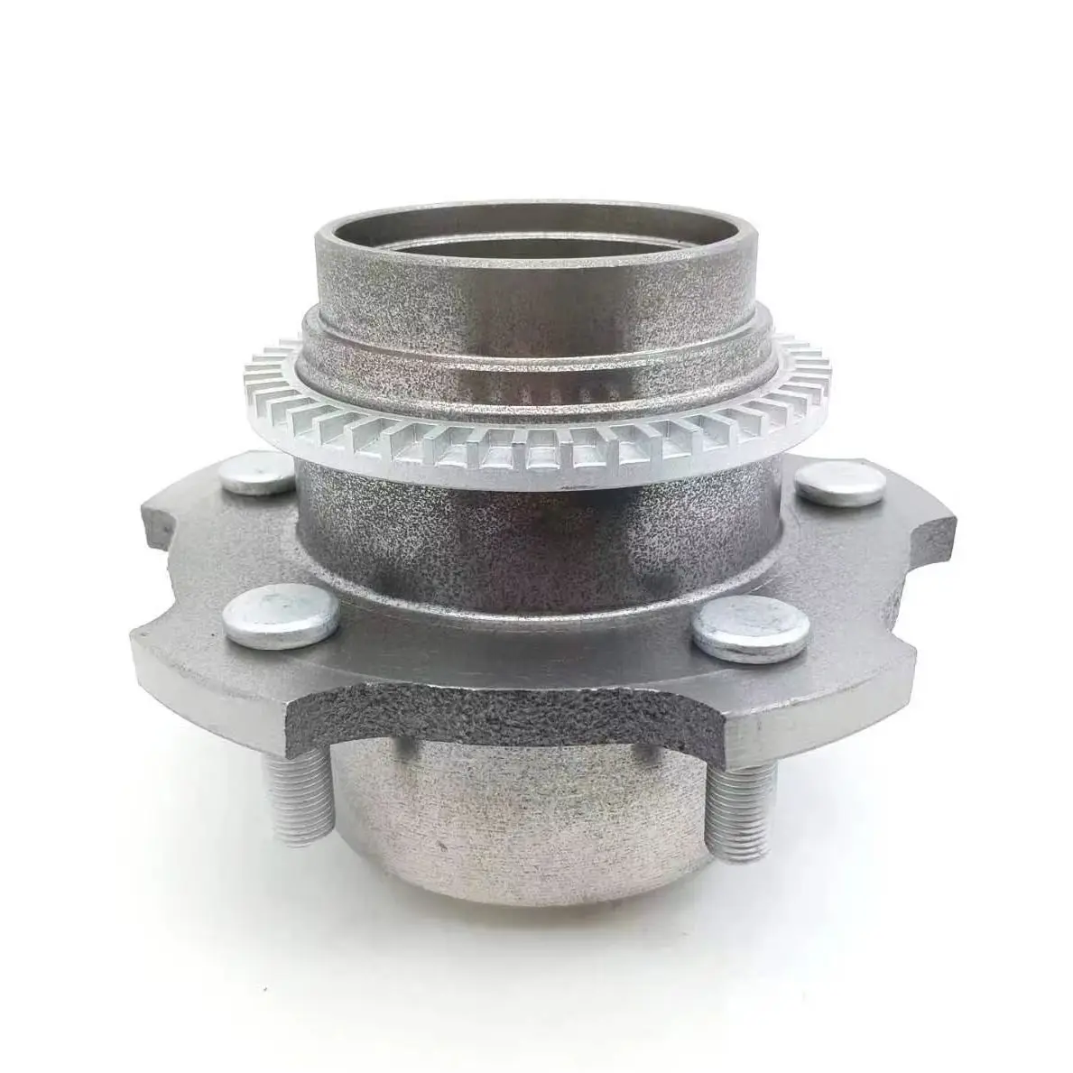 for TOYOTA LAND CRUISER J70 2010- Rear Right Wheel Hub, 42407-69005