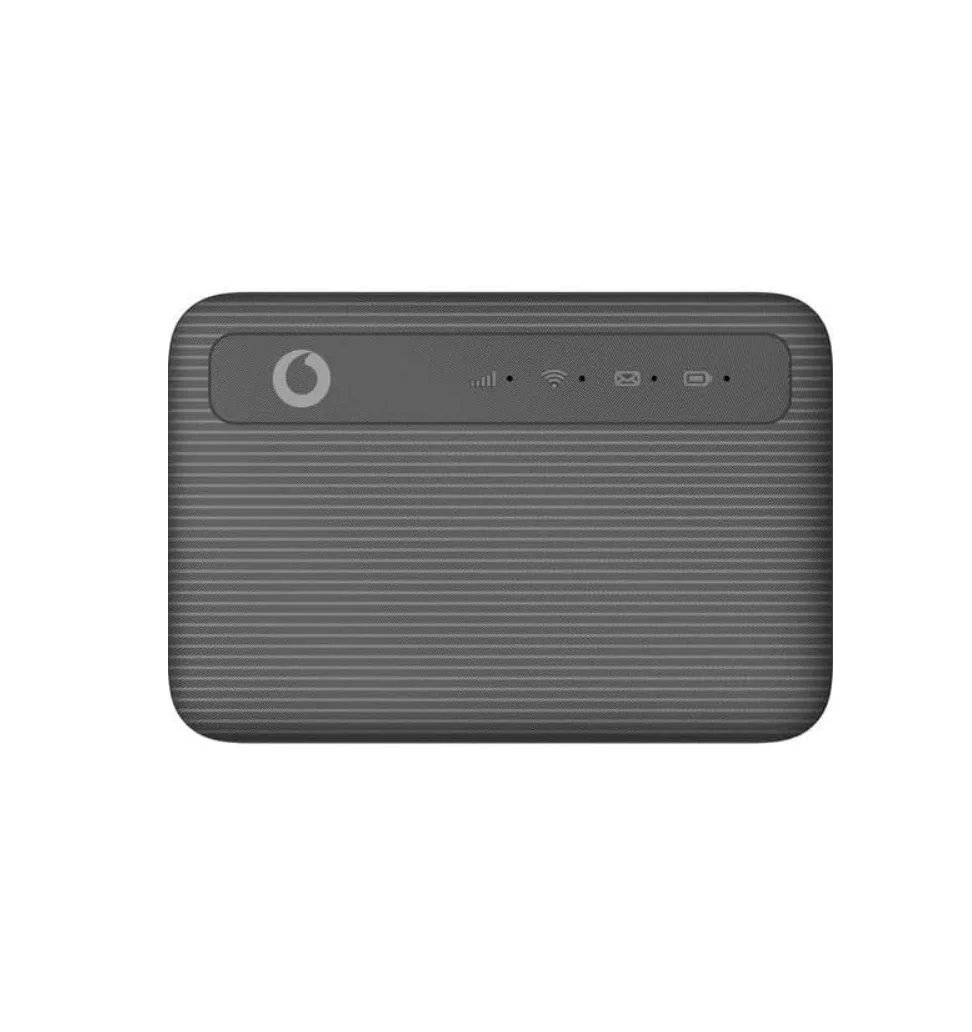 Vodafone 4G Mobile Hotspot Model R228t router 95%new only machines not original box 4g mobile hotspot