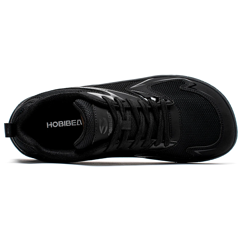 HOBIBEAR Shoes Lace-Up Closure