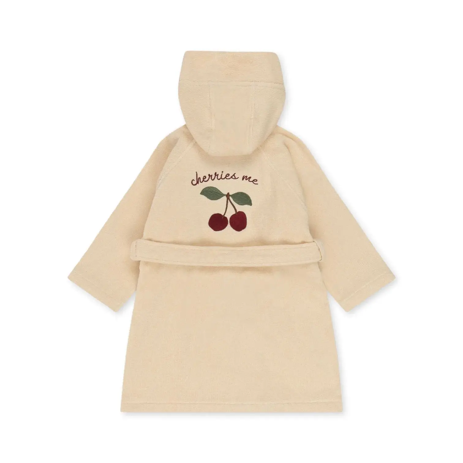 Korean Kids Clothes Pajamas New Spring Summer Child Girls Boys Bath Bathrobe Children's Clothings