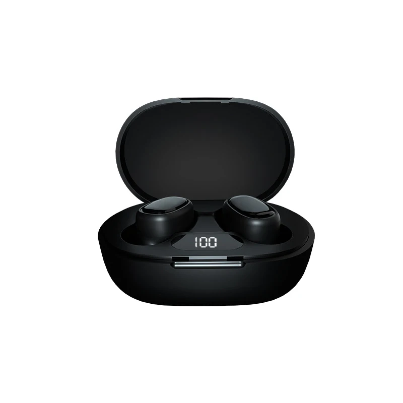 Wireles Headphone Stereo Sports Waterproof Earbuds Headsets with Microphone Dual Stereo LED digital display E7S TWS Bluetooth,wireless headset,wireless bluetooth headphones,bluetooth headphones,wireless bluetooth earphones,bluetooth earphones,wireless earbuds,wireless earphones