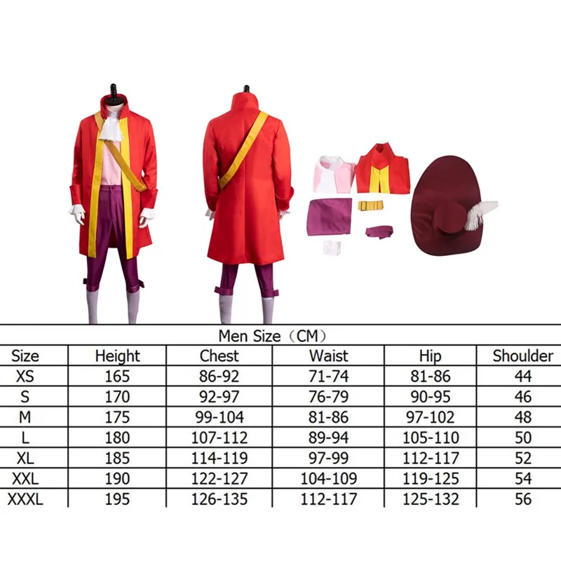 Gancio A Uncino Da Pirata In Plastica Nera - Accessorio Costume Fantasia Mano Uncinata