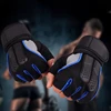 Fitness gloves, men's and women's dumbbell horizontal bar exercise training protection, wear-resistant pull up anti cocoon wrist 1