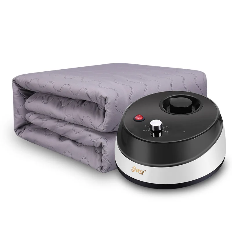 220v Water Heating Temperature Water Heating Blanket Electric Blanket No  Radiation Plumbing Dianruzi Carpet Mattress - Electric Heaters - AliExpress