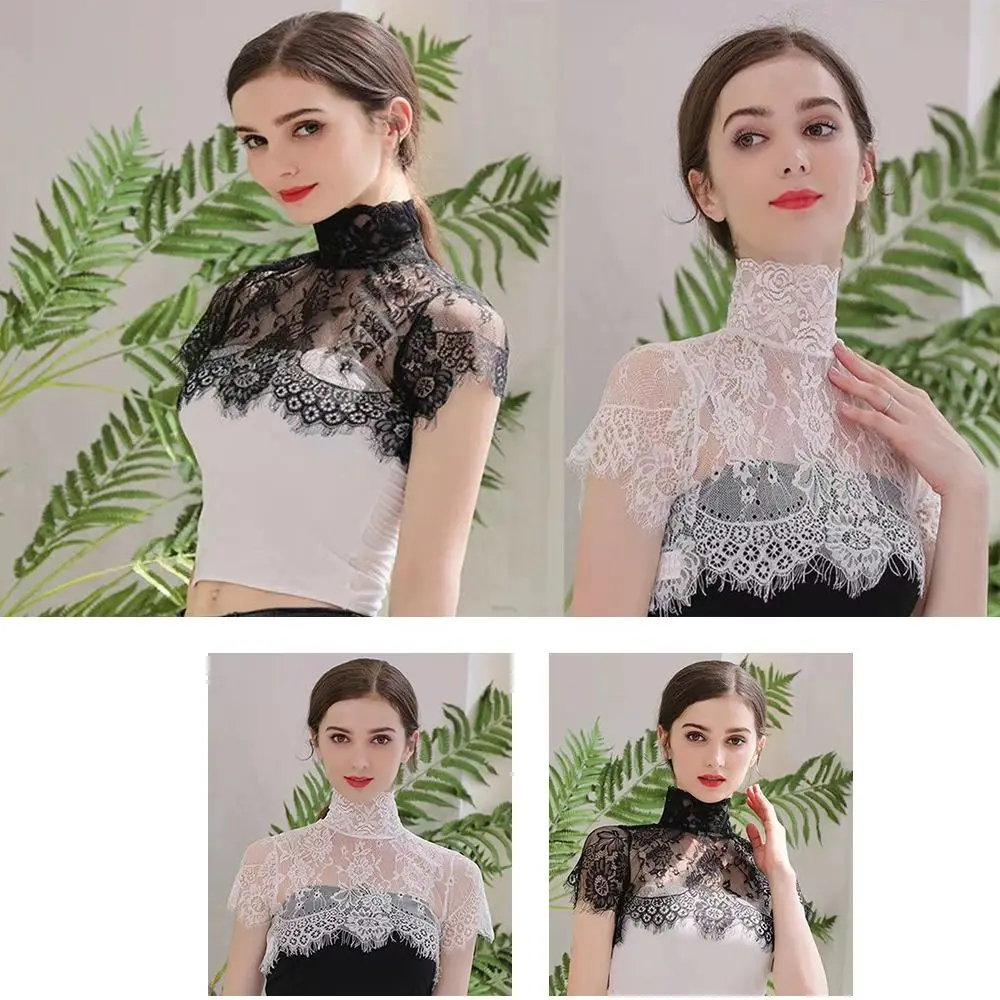 รูปสินค้า เสื้อคลุมไหล่ผ้าชีฟอง ใส่สบาย สวยมีสไตล์