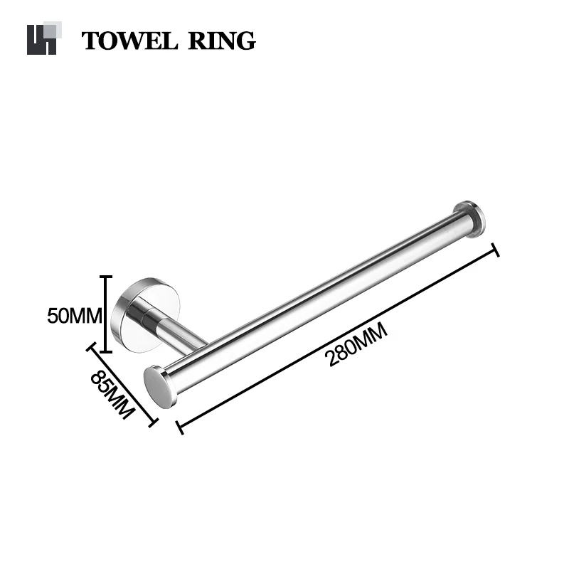 Towel Ring