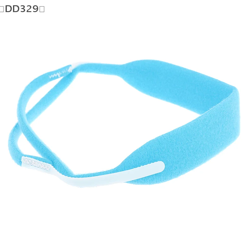 〔DD329〕Medical Tracheal Catheter Ultra-Soft Fixation Tracheotomy Tube Strap Sponge Neck Support Tracheostomy Fixed Belt Holder