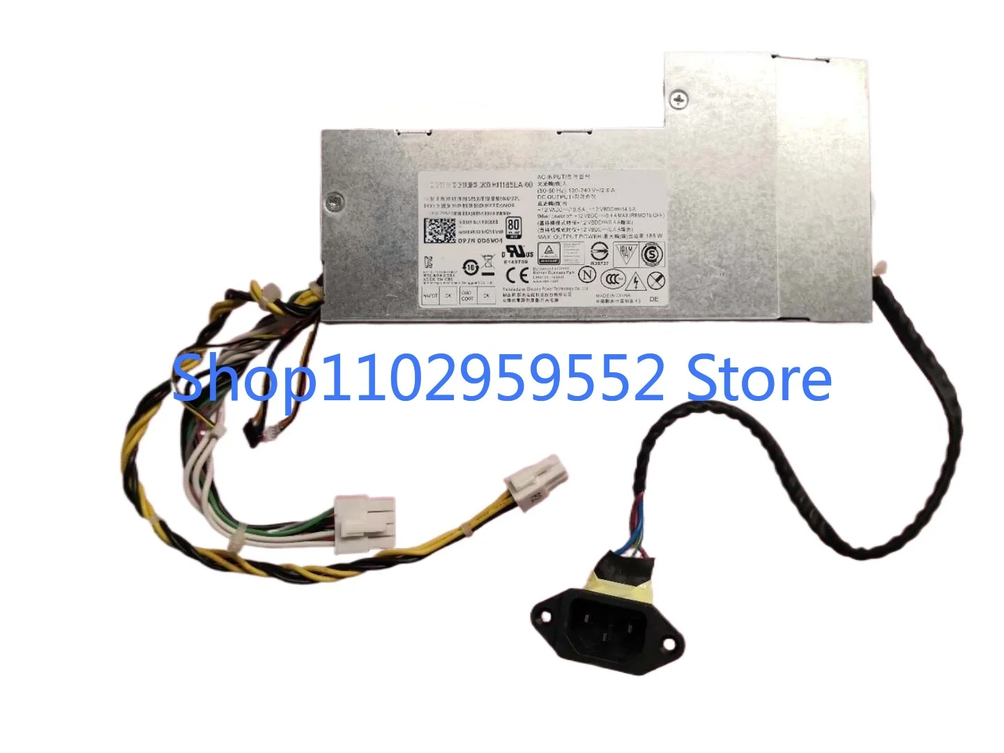 5348 3340 전원 공급 장치 D185EA B185EA-00 H185EA용 1개