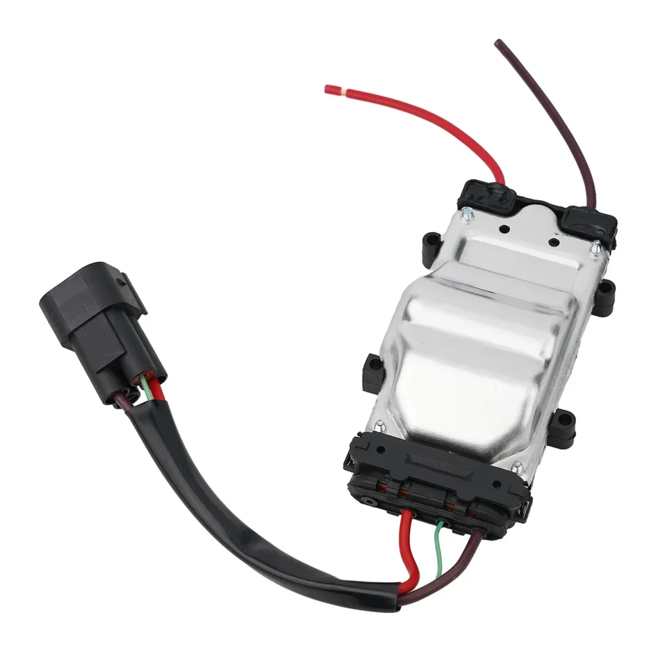 Module Commande Ventilateur Radiateur BMW Série 3 E90 E91 - Ref 1137328144