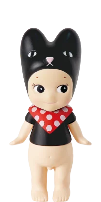 thumbnail image 1 of Minifigura de Sonny Angel de la serie Creatures – Colaboración con Donna, 1 of 5