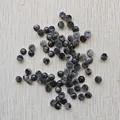 Black spectrolite