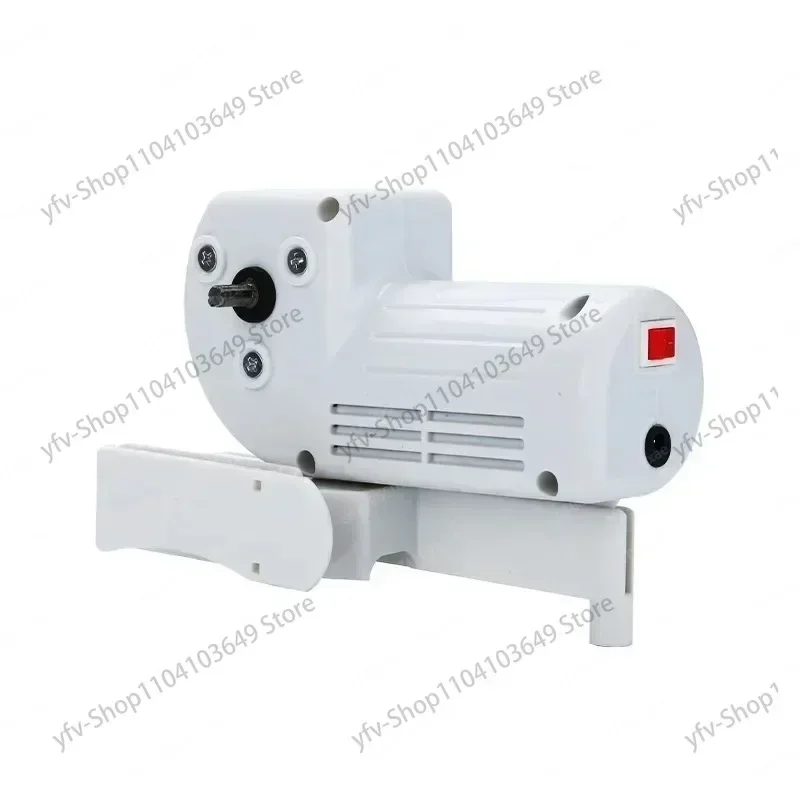 220V/ 110V Universal Motor For Manual Noodle & Pasta Makers Noodle Maker Machine Motor DIY Automatic Electric Tool