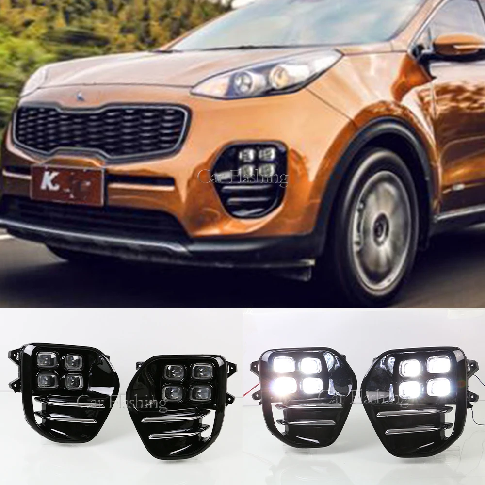 Rétroviseur Latéral En Verre Pour Kia Sportage, Lentille De Rétroviseur Pour Modèles 2016, 2017, 2018, 2019, 2020, 2021 Fit US 2017-2022 Mtropolitan/87611-D9000, 87Powered 1-D9000