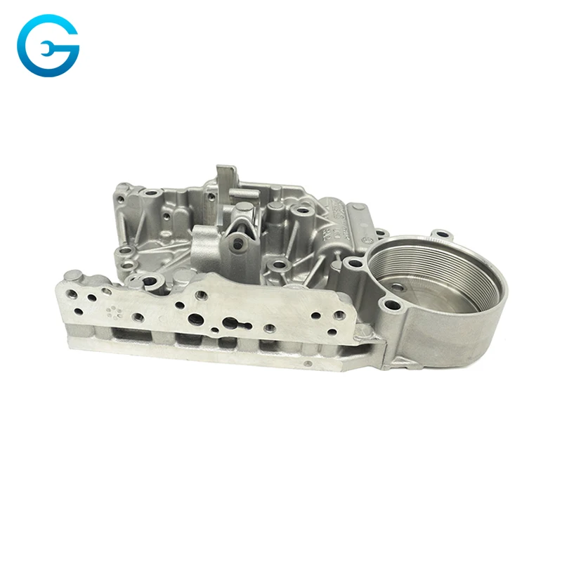 0AM OAM DSG DQ200 0AM325066AC 0AM325066AE Valve Body For VW For AUDI SKODA