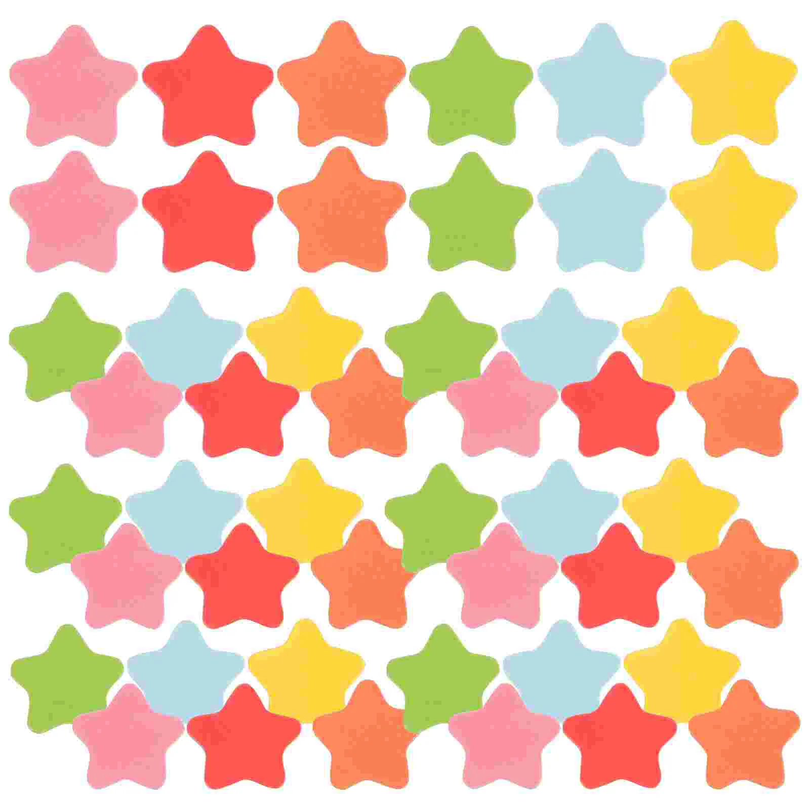 

Mini Magnets Small Magnets Star Magnet Stickers Whiteboard Sticker Refrigerator Magnet Reward Chart Office Supplies