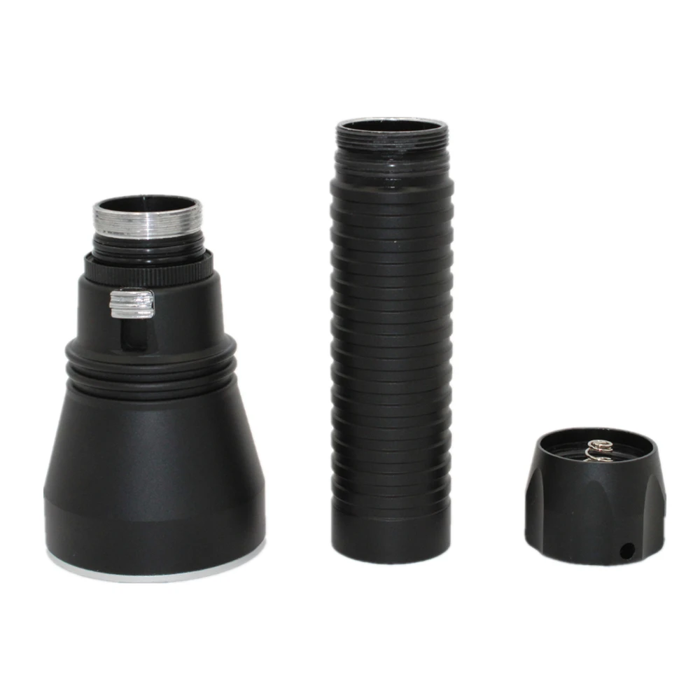 CREE XHP70 (8)