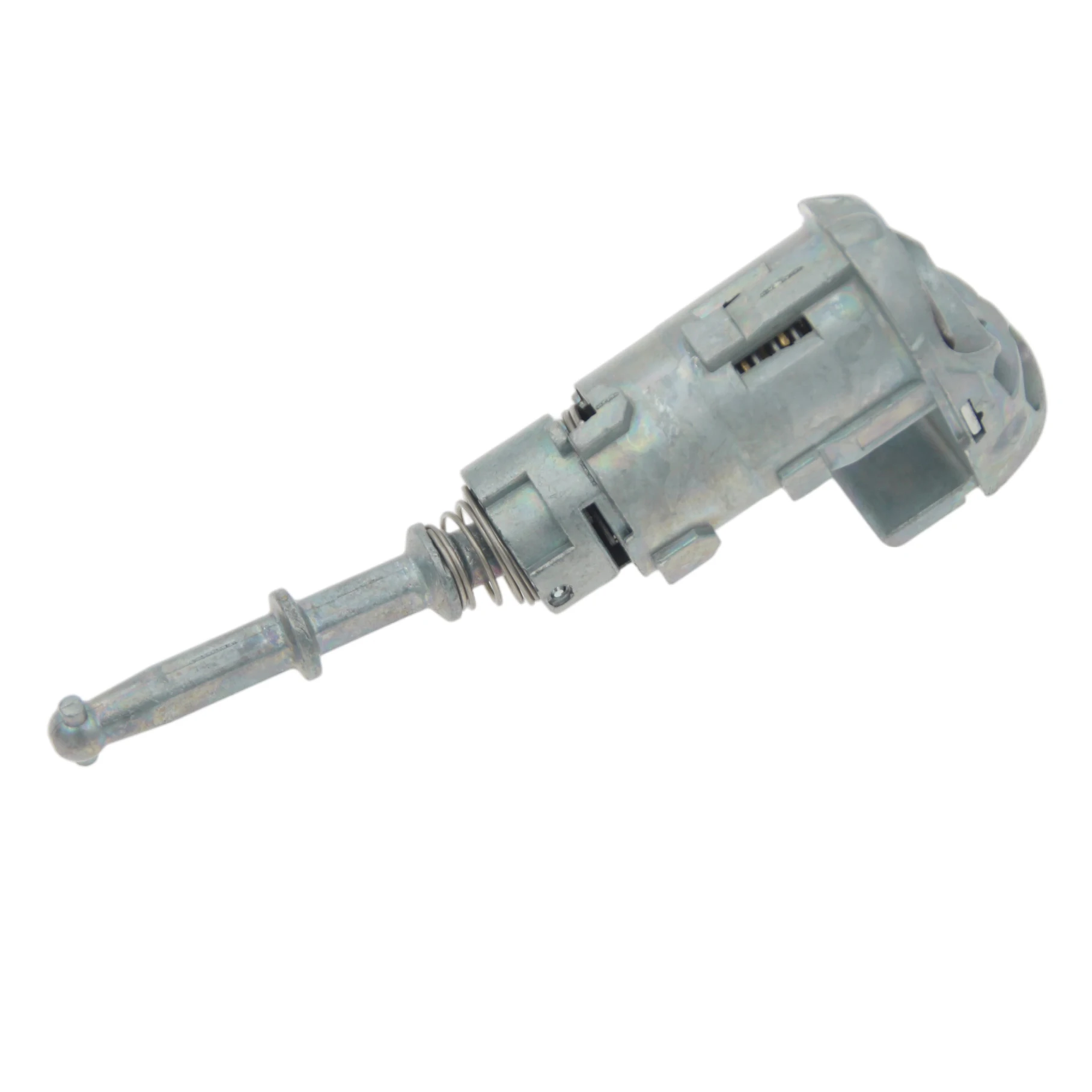 Compete Lock Set Ignition Switch Cylinder Door Lock Tumbler  2 Keys For Renault Kangoo Iii Modus Master Vauxhall Opel 806012544R
