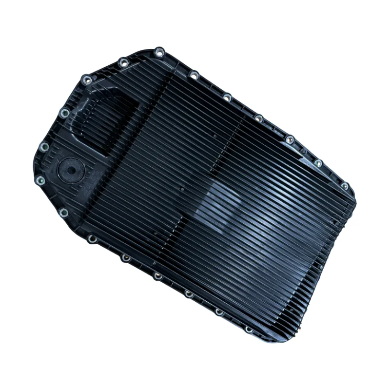 24152333907 24117571217 24117536387 For BMW 7 X1 5 3 Car Transmission oil pan