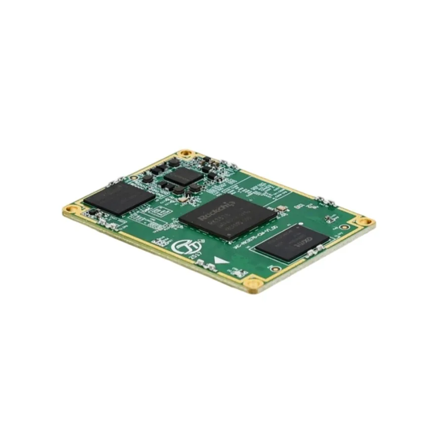 Rockchip RK3576 안드로이드 개발 보드 2GB RAM 8GB/16GB EMCC 싱글 보드 컴퓨터 하드웨어 및 소프트웨어
