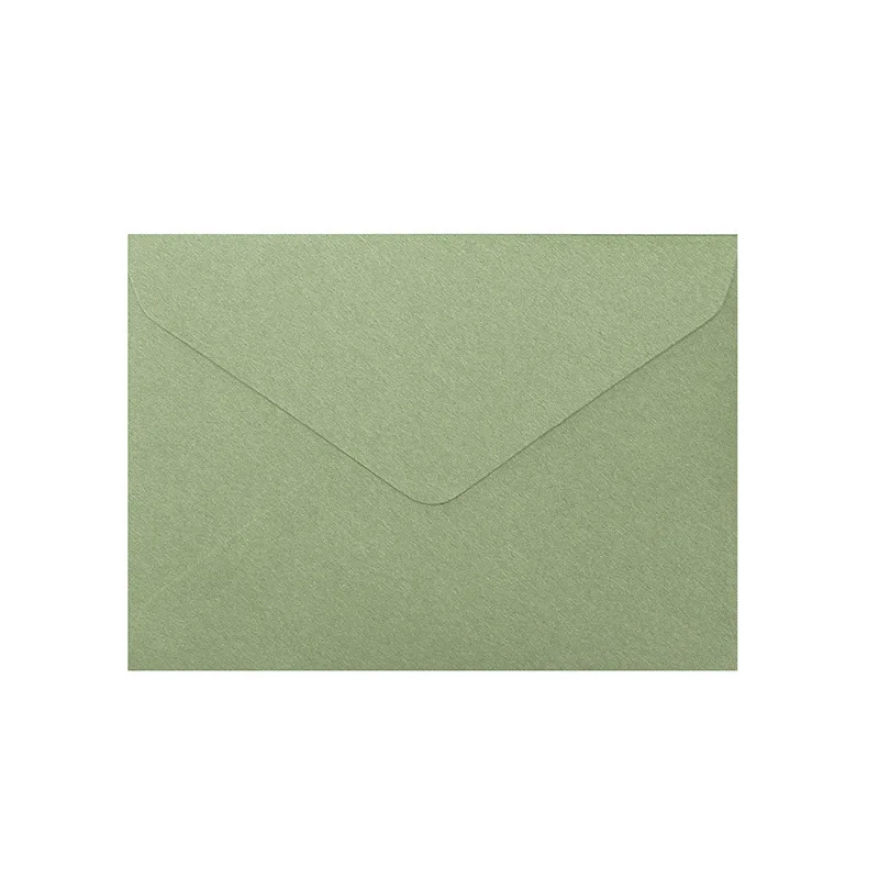 Envelopes 16.2x11.4cm 120g Paper Invitations Postcards Letters 10pcs/lot mailing envelopes