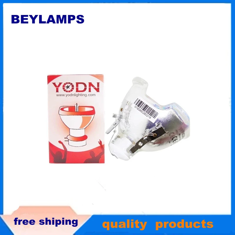 

Original YODN MD350R17 350W Beam Lamp MSD330R16/OA 330W 16R MSD 380W 18R 300W 15R Bulb Moving head For stage lighting
