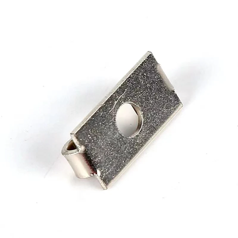 fastener built in connector frame assembly m6 m8 02