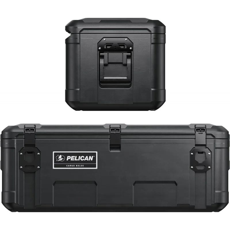 Pelican Cargo Cases