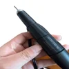 STRONG 207b 65W control box 35000RPM Nail Drill Nails Art Tool Handpiece Nail File Equipment manicure machine Nail File Set 4