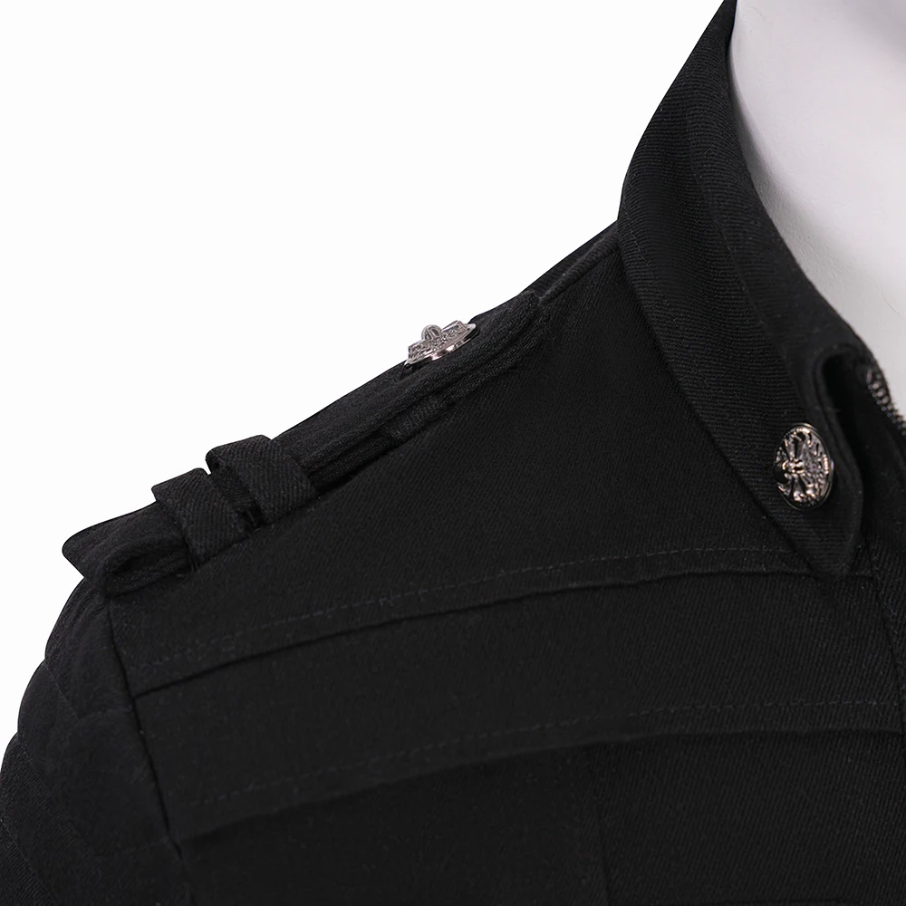 Final Fantasy XV Noctis Lucis Caelum Cosplay Costume for Men (Unofficial)